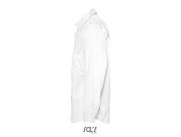CAMICIA SPORTIVA IN COTONE PESANTE BEL AIR